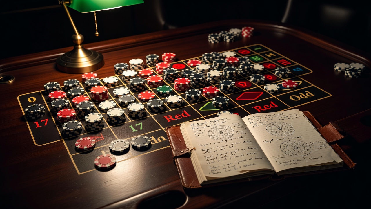 Advanced Tips and Strategies for Winning - live roulette casino online