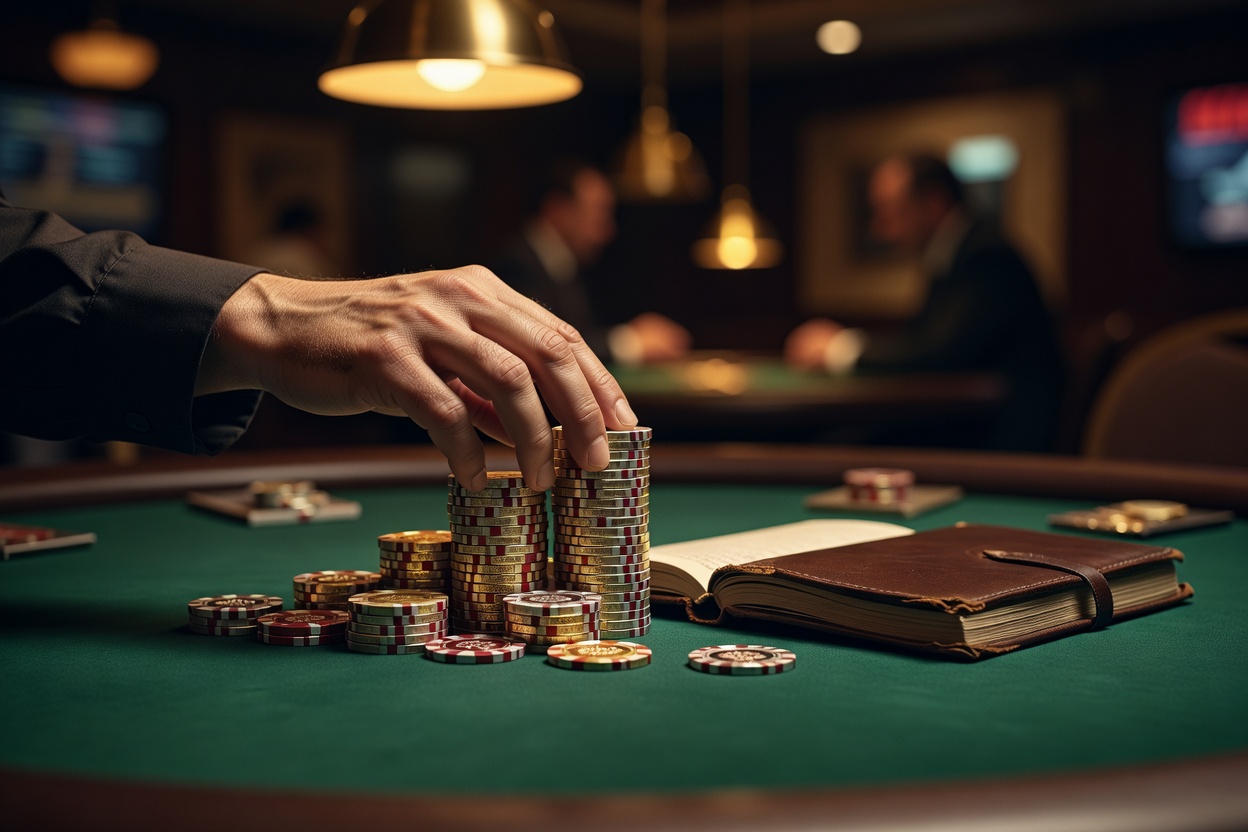 Smart Strategies for Playing Online Roulette for Real Money - online roulette casinos
