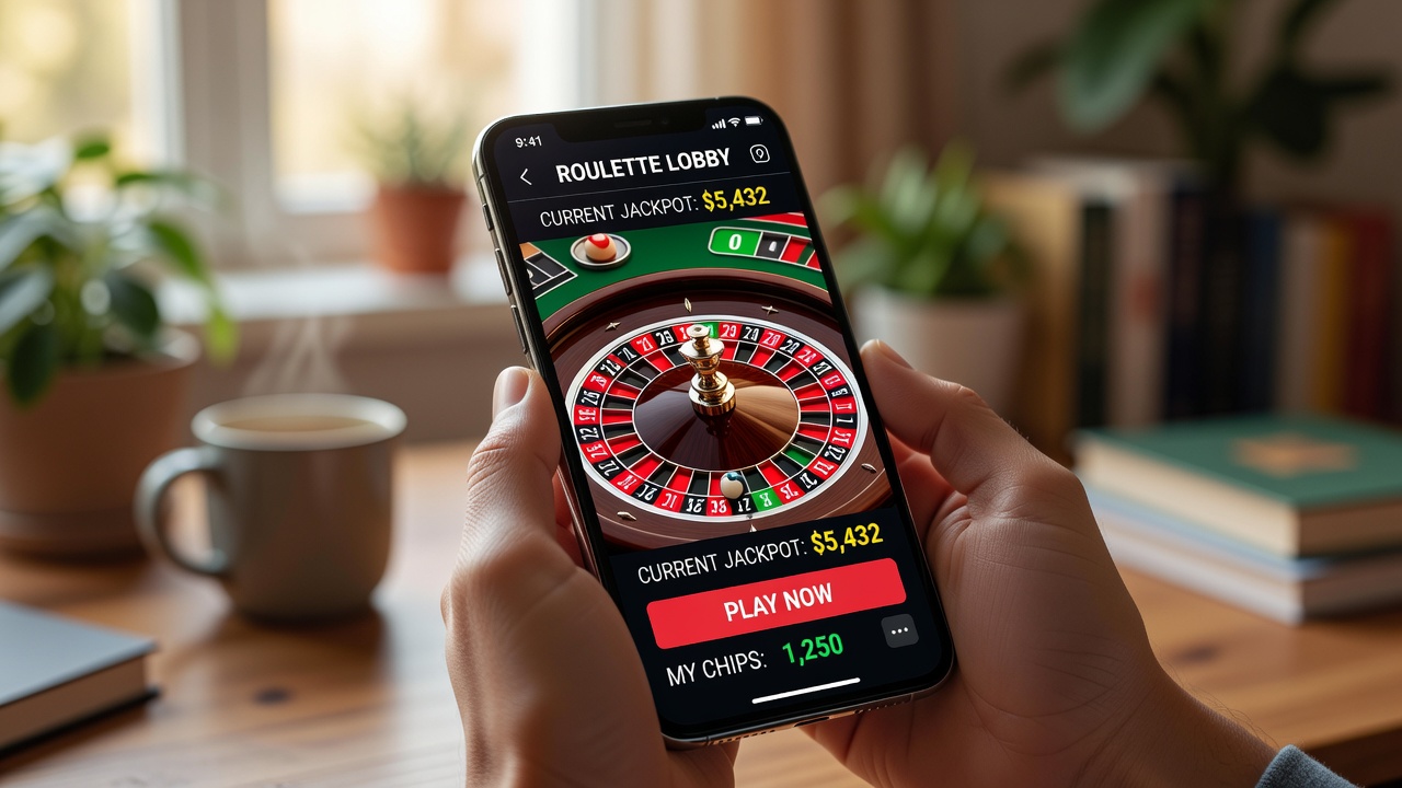 Getting Started & FAQs About Online Roulette - online roulette casinos