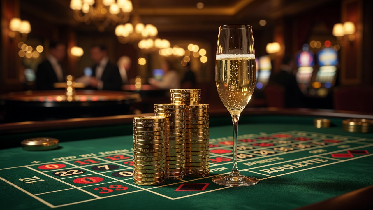 Maximizing Your Play with Live Roulette Bonuses - casino online roulette live