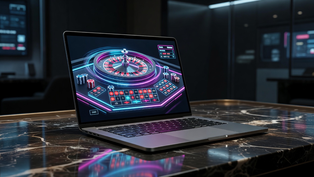 Top Online Roulette Software Platforms for 2026 - online roulette software