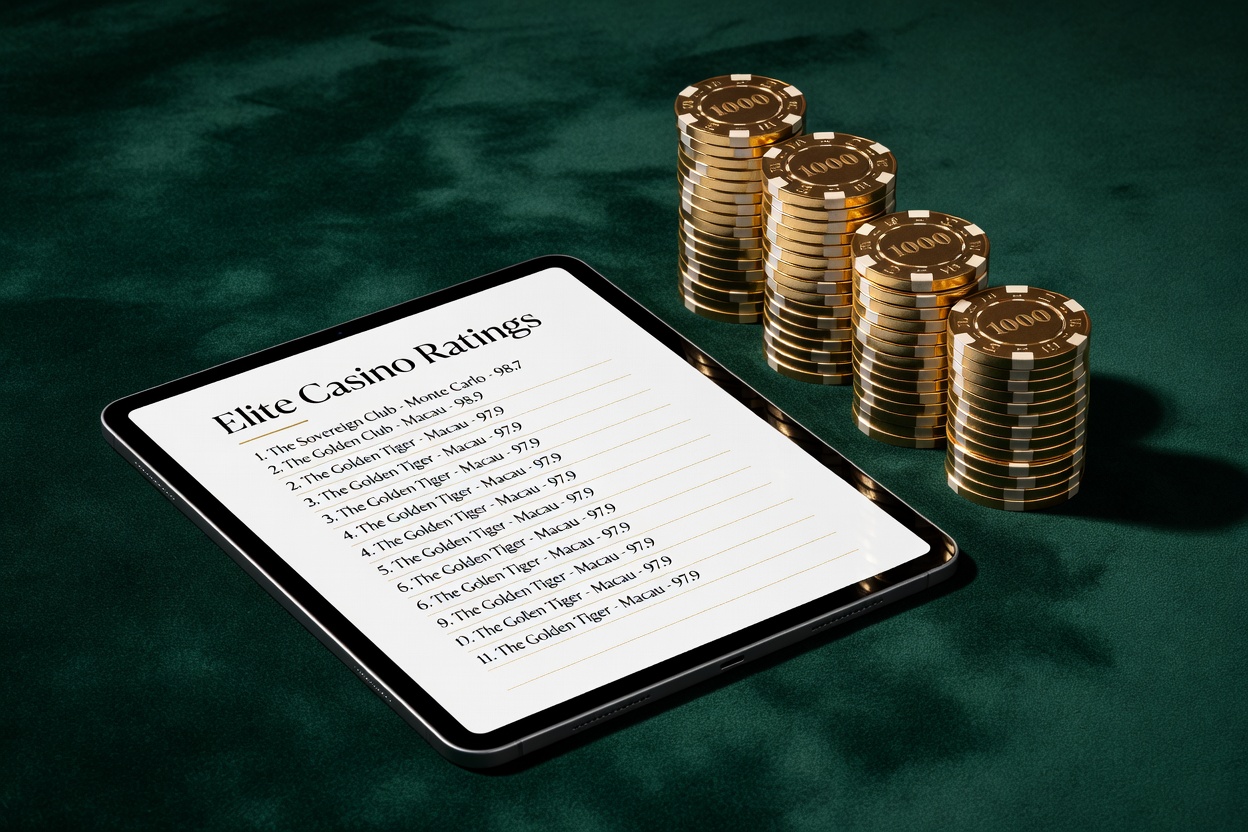 Finding the Best Live Roulette Platforms - play live roulette online