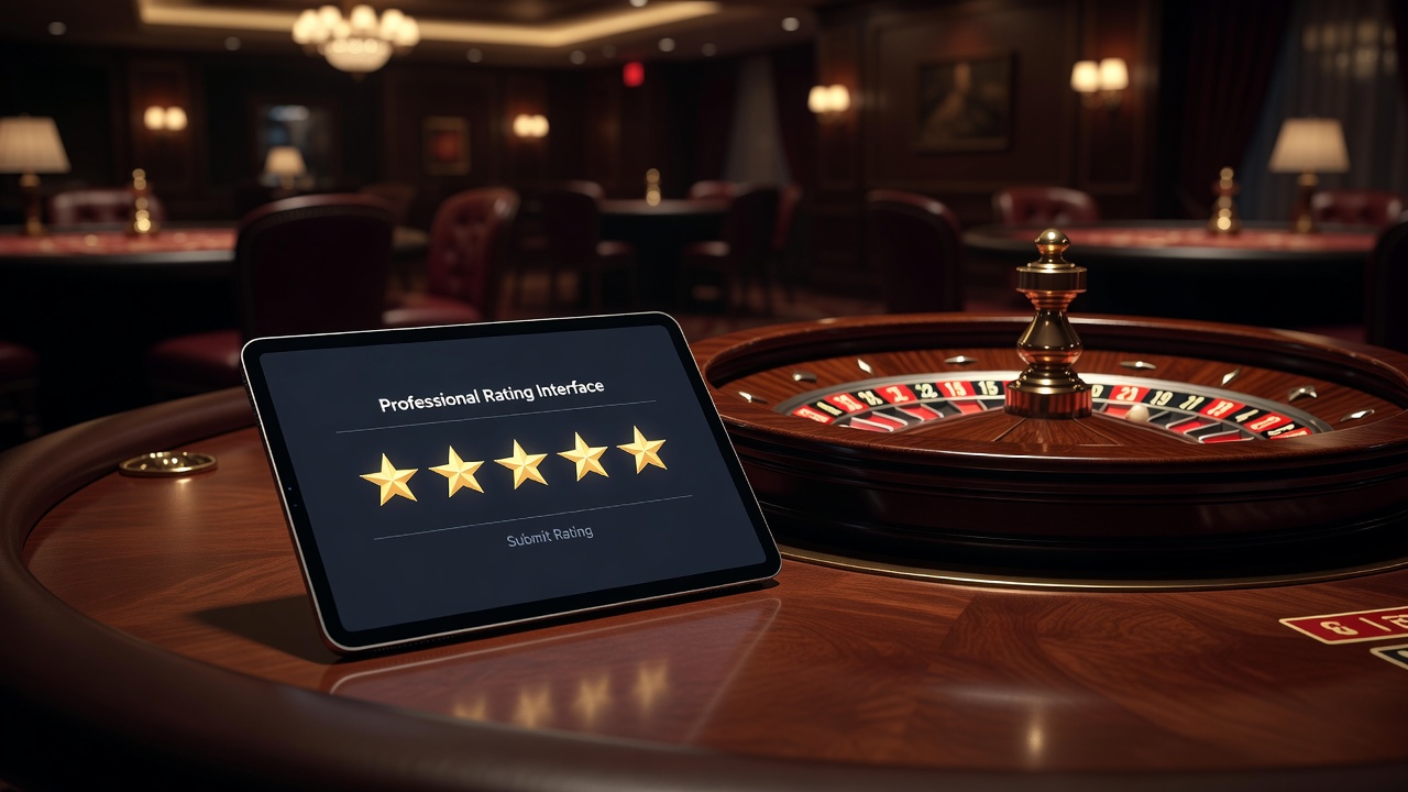 How We Rate the Top Online Roulette Sites - top rated real money roulette casinos australia