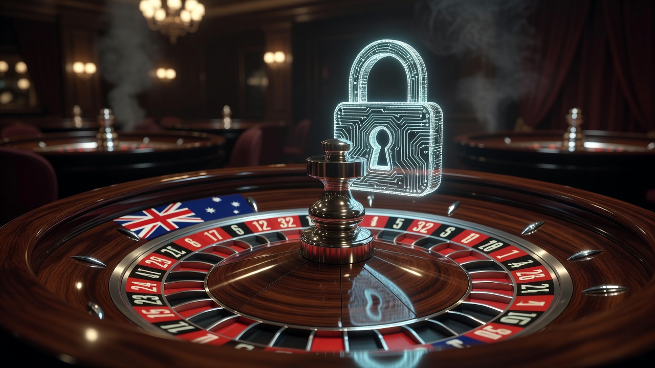 Licensing and Security for Australian Players - top rated real money roulette casinos australia