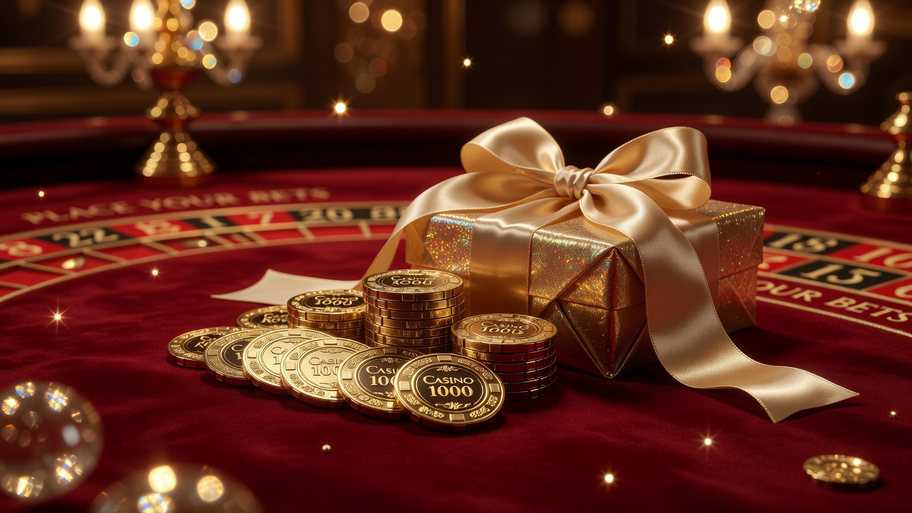 Bonuses &amp; Promotions: What to Look For - top rated real money roulette casinos australia