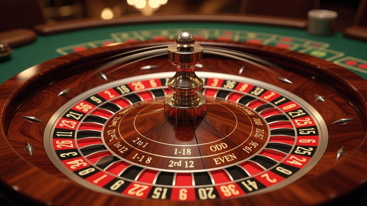 Understanding Online Roulette Gameplay - online roulette gambling real money