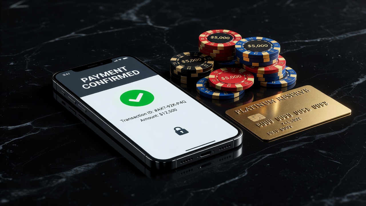 Banking Options for Real Money Players - online roulette gambling real money