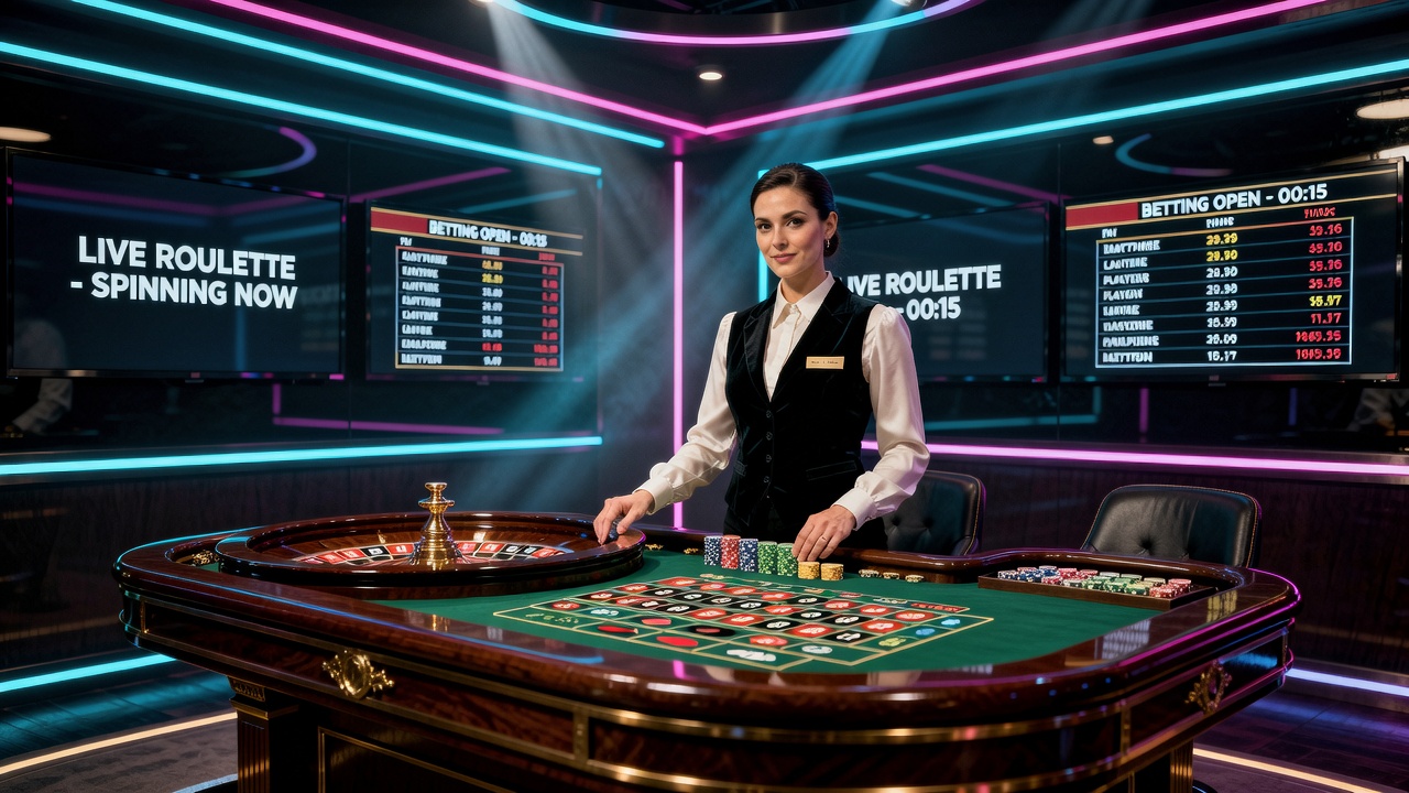 Advanced Roulette Experiences - online roulette gambling real money