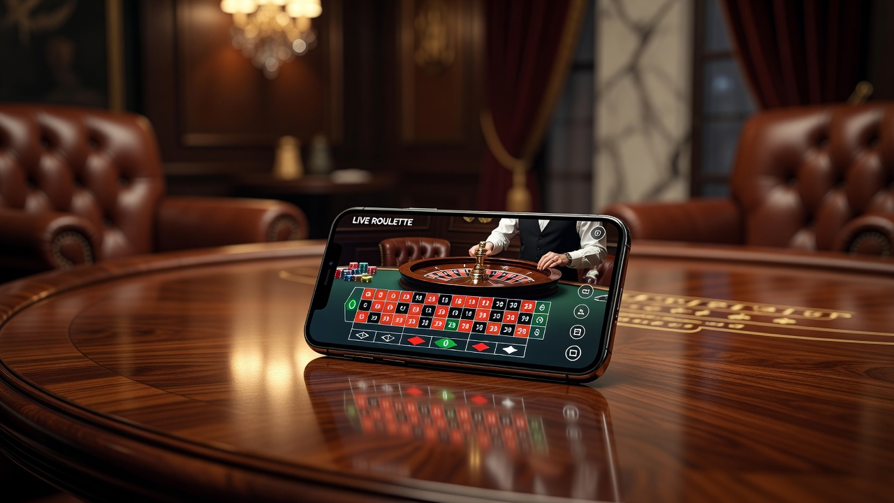 Finding the Best Live Dealer Roulette Online Casinos for 2026 - live dealer roulette online