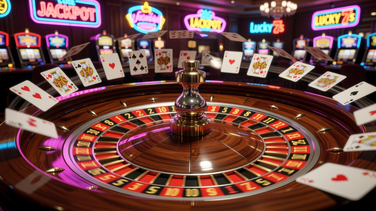 Game Selection at Alawin Casino - alawin casino reviews
