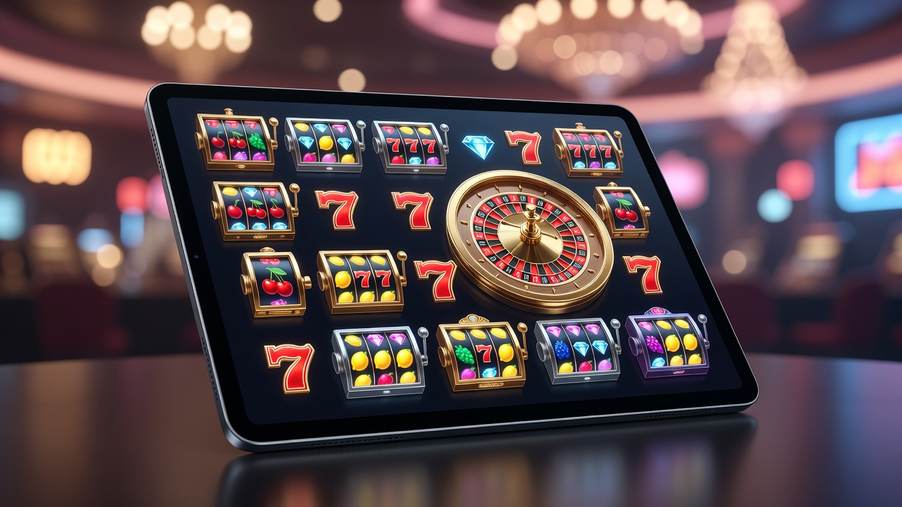 Skycrown Casino Online: Exploring the Games Selection - skycrown casino online