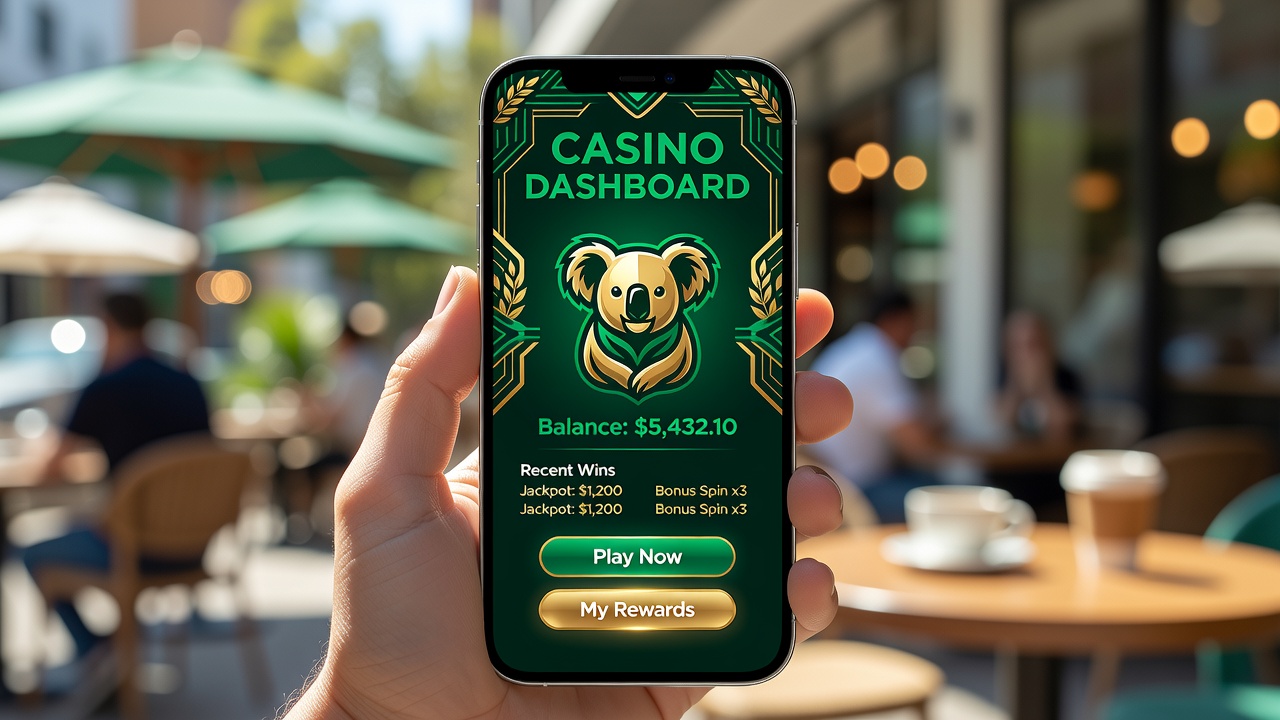 The Dedicated Fair Go Mobile App - fair go casino mobile login