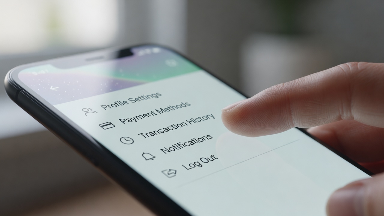 Navigating Your Account on the Go - fair go casino mobile login