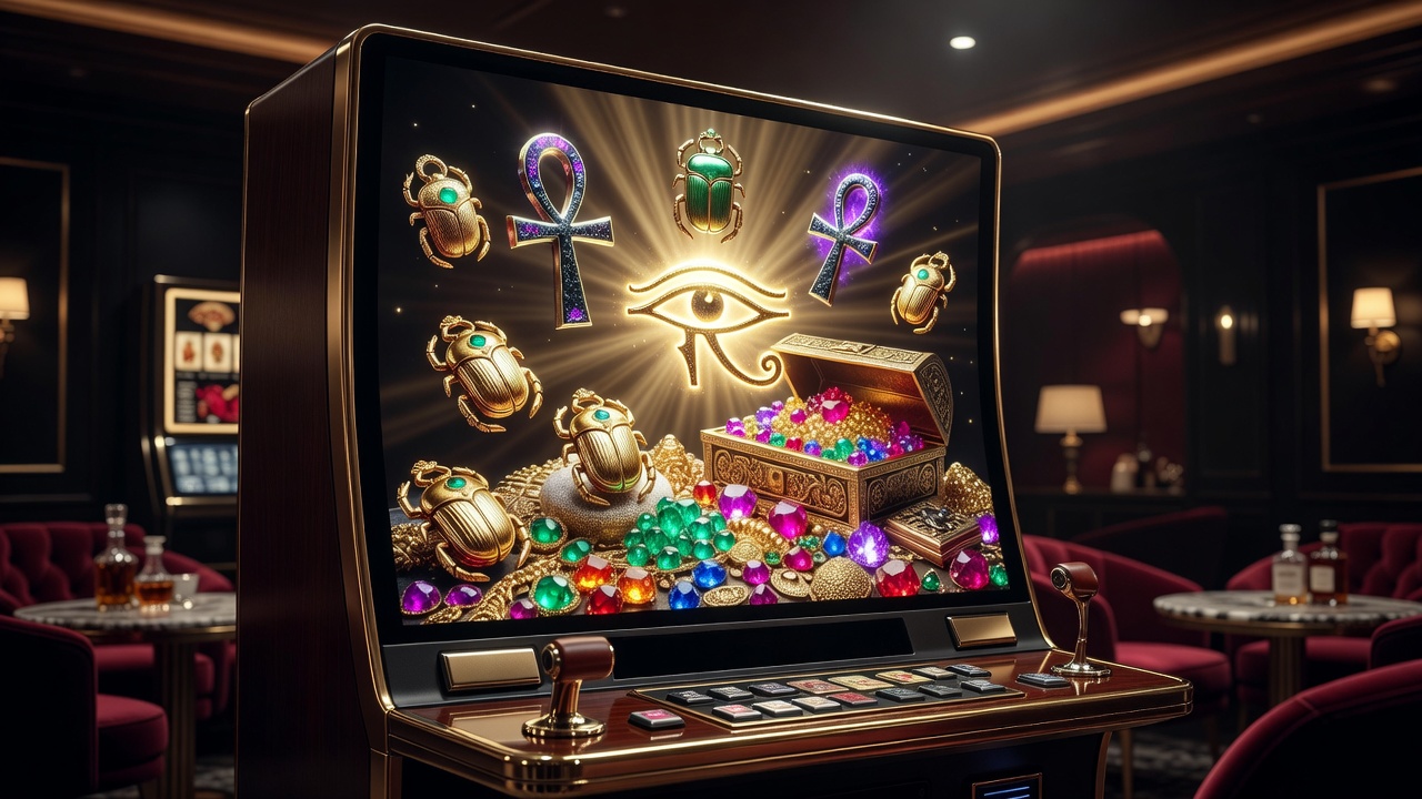 National Casino's Top Slot Games for Free Spins - national casino free spins